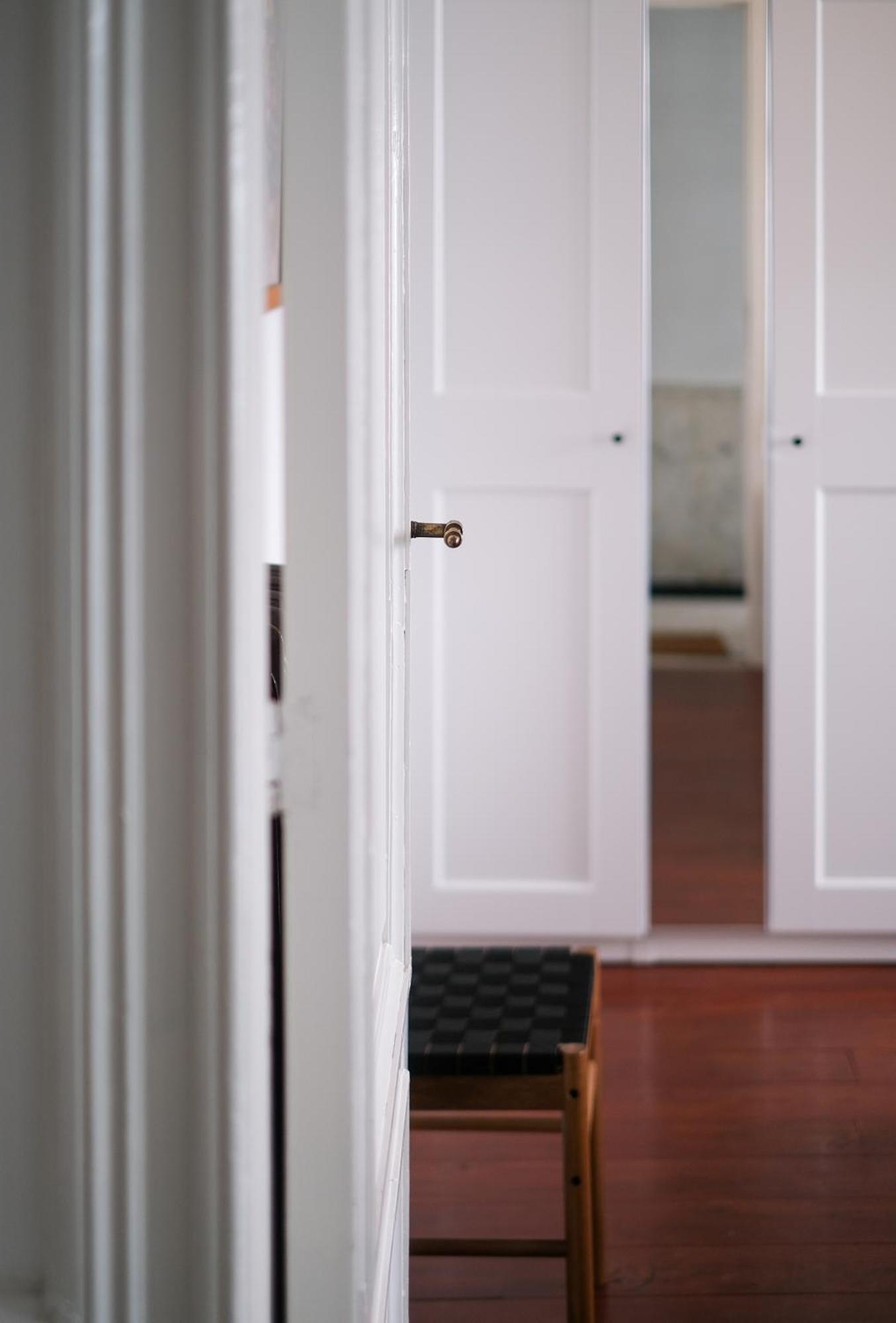 Your Homestay In A Bibliophile Mansion Antwerpen Buitenkant foto